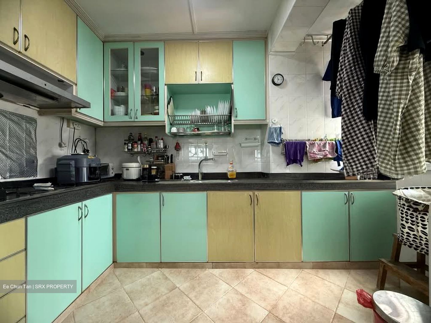 Blk 55 Geylang Bahru Riverpoint (Kallang/Whampoa), HDB 5 Rooms #546997281